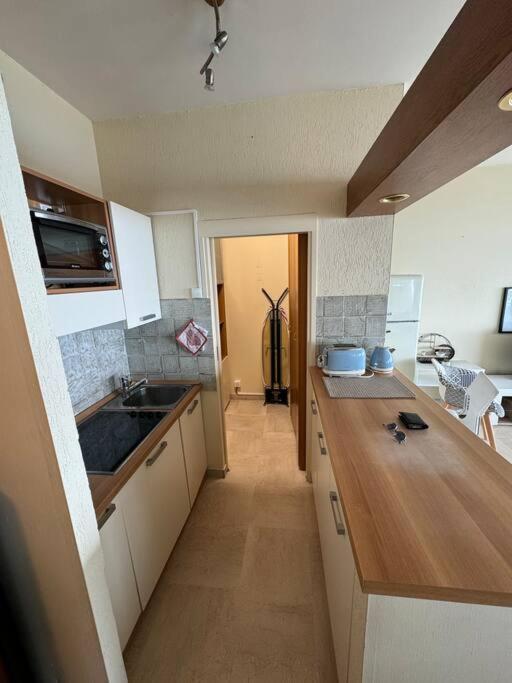 #101 Marina Riviera Bay - 30m2 Avec Terrasse Vue * Villeneuve-Loubet